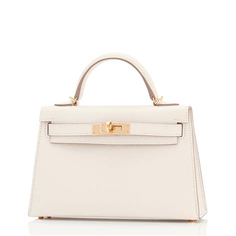 Hermes kelly bags sold out